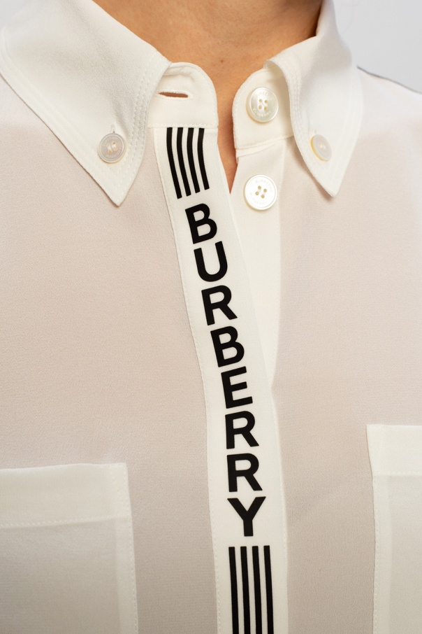 Burberry 57th 2024 st iv